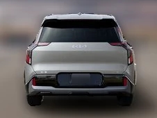 Kia EV9 GT-Line AWD 2026