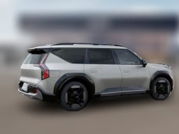 Kia EV9 GT-Line AWD 2026