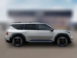 Kia EV9 GT-Line AWD 2026