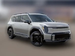 Kia EV9 GT-Line AWD 2026