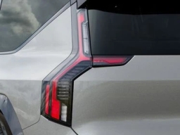 Kia EV9 GT-Line AWD 2026
