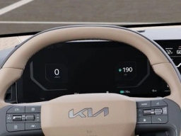 Kia EV9 GT-Line AWD 2026
