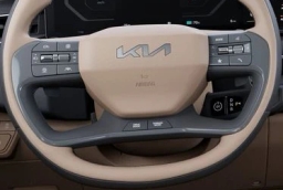 Kia EV9 GT-Line AWD 2026