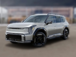 Kia EV9 GT-Line AWD 2026