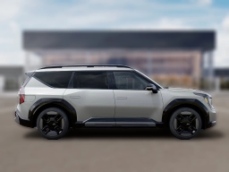 Kia EV9 GT-Line AWD 2026