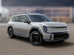 Kia EV9 GT-Line AWD 2026