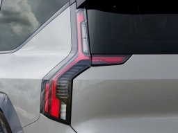 Kia EV9 GT-Line AWD 2026