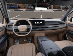 Kia EV9 GT-Line AWD 2026