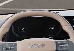 Kia EV9 GT-Line AWD 2026