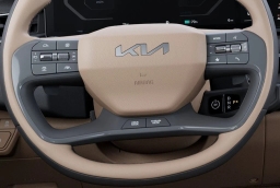 Kia EV9 GT-Line AWD 2026