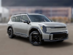 Kia EV9 GT-Line AWD 2026