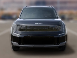 Kia EV9 GT-Line AWD 2026