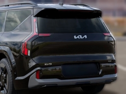Kia EV9 GT-Line AWD 2026