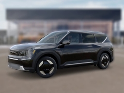 Kia EV9 Wind AWD 2026