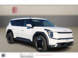 Kia EV9 Wind AWD 2026