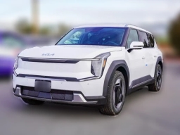 Kia EV9 Wind AWD 2026