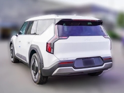 Kia EV9 Wind AWD 2026