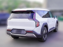 Kia EV9 Wind AWD 2026