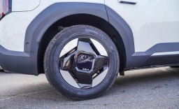Kia EV9 Wind AWD 2026