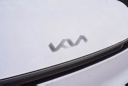 Kia EV9 Wind AWD 2026