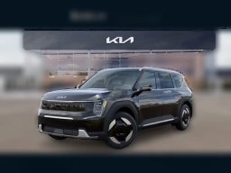 Kia EV9 Wind AWD 2026