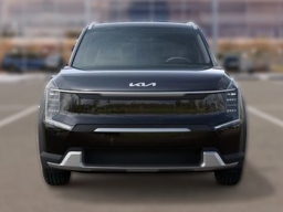 Kia EV9 Wind AWD 2026