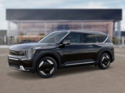 Kia EV9 Wind AWD 2026