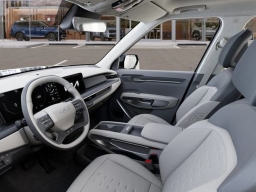 Kia EV9 Wind AWD 2026