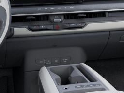 Kia EV9 Wind AWD 2026