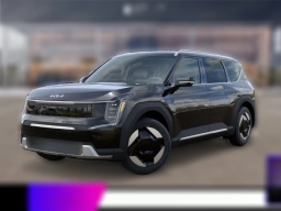 Kia EV9 Wind AWD 2026
