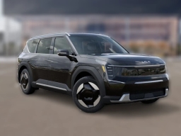 Kia EV9 Wind AWD 2026