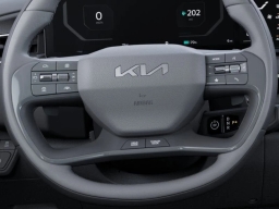 Kia EV9 Wind AWD 2026