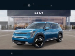 Kia EV9 Wind AWD 2026