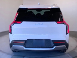 Kia EV9 Wind AWD 2026