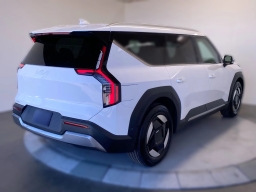 Kia EV9 Wind AWD 2026