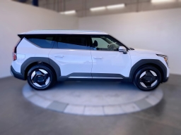 Kia EV9 Wind AWD 2026