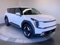 Kia EV9 Wind AWD 2026