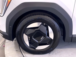 Kia EV9 Wind AWD 2026