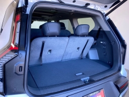 Kia EV9 Wind AWD 2026