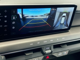Kia EV9 Wind AWD 2026