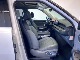Kia EV9 Wind AWD 2026