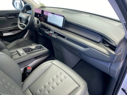 Kia EV9 Wind AWD 2026