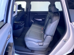 Kia EV9 Wind AWD 2026