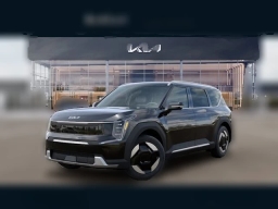 Kia EV9 Wind AWD 2026
