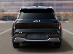 Kia EV9 Wind AWD 2026