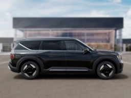 Kia EV9 Wind AWD 2026