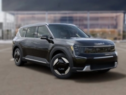 Kia EV9 Wind AWD 2026