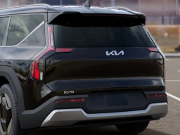 Kia EV9 Wind AWD 2026