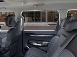 Kia EV9 Wind AWD 2026