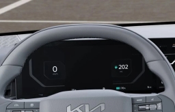 Kia EV9 Wind AWD 2026